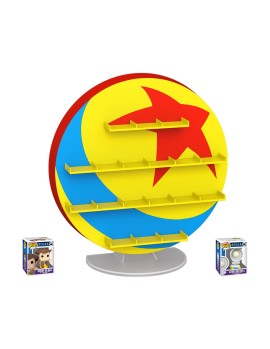 Funko Bitty Pop! Display: Pixar - Pixar Ball Vinyl Figures