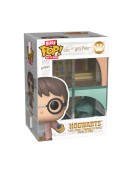 Funko Bitty Pop! Box: Harry Potter - Hogwarts Castle Vinyl Figures
