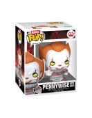 Funko Bitty Pop! Box: IT - Pennywise's Lair Vinyl Figures