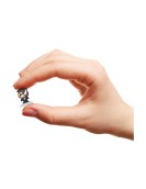 Funko Bitty Pop! 4-Pack: Spider-Man - Venom, Anti-Venom, She-Venom, Spider-Man Vinyl Figures