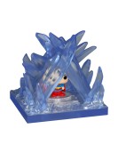 Funko Bitty Pop! Towns DC: Superman - Superman and The Fortress of Solitude Vinyl Figures