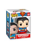 Funko Bitty Pop! Towns DC: Superman - Superman and The Fortress of Solitude Vinyl Figures