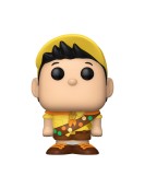 Funko Bitty Pop! Towns Pixar: Up - Russell and The House Vinyl Figures