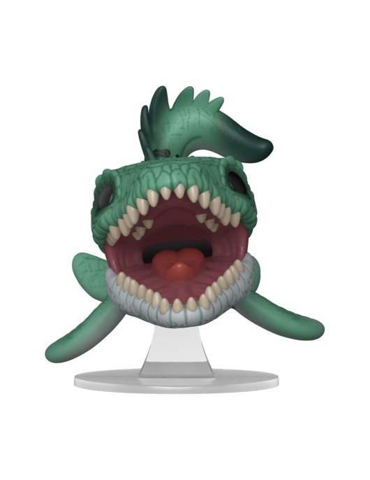 Funko Pop! Movies: Jurassic World: Rebirth - Mosasaurus #1798 Vinyl Figure