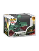 Funko Pop! Movies: Jurassic World: Rebirth - Mosasaurus #1798 Vinyl Figure