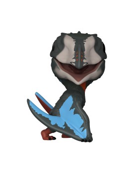 Funko Pop! Movies: Jurassic World: Rebirth - Quetzalcoatlus #1801 Vinyl Figure