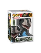 Funko Pop! Movies: Jurassic World: Rebirth - Quetzalcoatlus #1801 Vinyl Figure Funko Pop! Movies: Jurassic World: Rebirth - Quetzalcoatlus #1801 Vinyl Figure