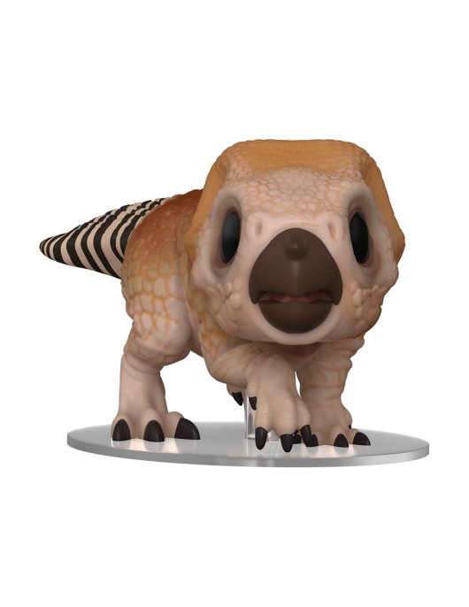 Funko Pop! Movies: Jurassic World: Rebirth - Aquilops #1802 Vinyl Figure