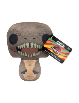 Funko Pop! Plush: Jurassic Park - T-Rex Plushes (6")