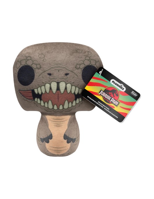 Funko Pop! Plush: Jurassic Park - T-Rex Plushes (6")