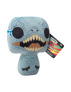 Funko Pop! Plush: Jurassic Park - Raptor Plushes (6")