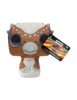 Funko Pop! Plush: Jurassic Park - Hatchling Plushes (6")