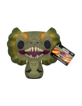 Funko Pop! Plush: Jurassic Park - Dilophosaurus Plushes (6")