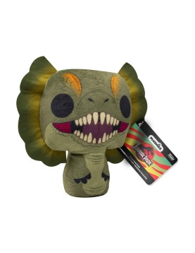 Funko Pop! Plush: Jurassic Park - Dilophosaurus Plushes (6")