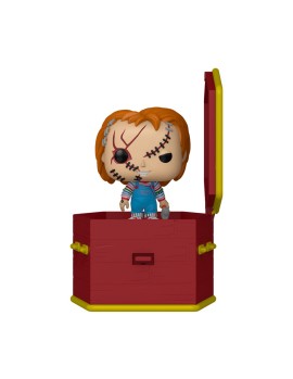 Funko Pocket Popers!: Chucky - Chucky Vinyl Figure