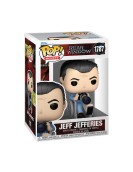 Funko Pop! Movies: Rear Window - Jeff Jefferies #1787 Vinyl Figure