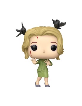 Funko Pop! Movies: The Birds - Melanie Daniels #1788 Vinyl Figure