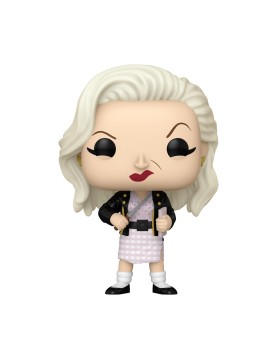 Funko Pop! Movies: Cry-Baby - Hatchet-Face #1806 Vinyl Figure