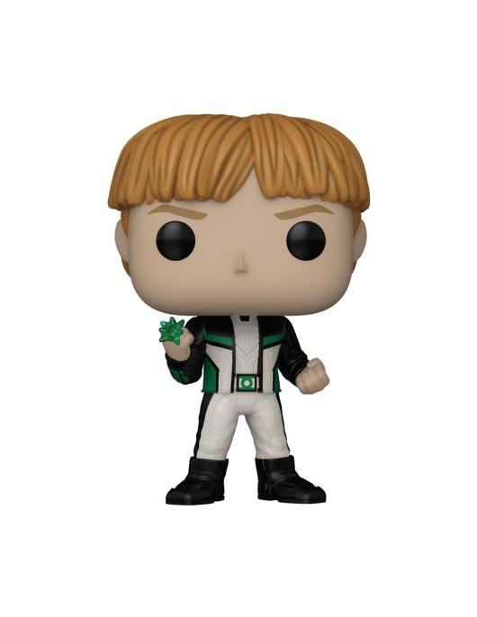 Funko Pop! Heroes: Superman - Guy Gardner #585 Vinyl Figure