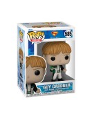 Funko Pop! Heroes: Superman - Guy Gardner #585 Vinyl Figure