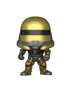 Funko Pop! Heroes: Superman - Hammer of Boravia* #583 Vinyl Figure