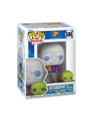 Funko Pop! Heroes: Superman - Metamorpho with Baby Joey #586 Vinyl Figure