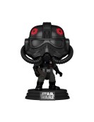 Funko Pop! Star Wars: Andor - Cassian Andor (Sienar Test Pilot)* #782 Bobble-Head Vinyl Figure