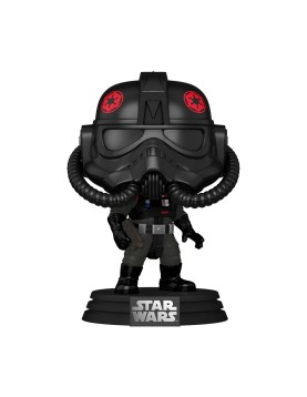 Funko Pop! Star Wars: Andor - Cassian Andor (Sienar Test Pilot)* #782 Bobble-Head Vinyl Figure