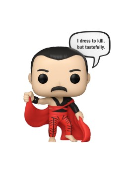Funko Pop! Rocks: Queen - Freddie Mercury #457 Vinyl Figure
