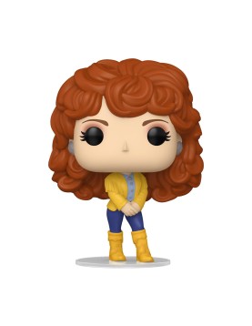 Funko Pop! Rocks: Reba - Reba (Cowgirl) #478 Vinyl Figure