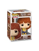 Funko Pop! Rocks: Reba - Reba (Cowgirl) #478 Vinyl Figure