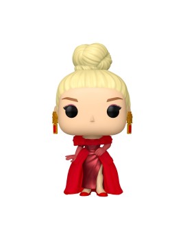 Funko  Pop! Retro Toys: Barbie 80th Mattel - 80th Anniversary Barbie #152 Vinyl Figure