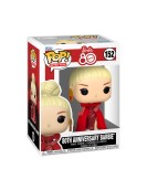 Funko  Pop! Retro Toys: Barbie 80th Mattel - 80th Anniversary Barbie #152 Vinyl Figure