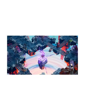 PS5 Absolute Tactics Daughters of Mercy