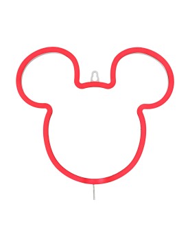 Paladone: Disney - Mickey Wall Mountable LED Neon Light (PP12621DSCVN)