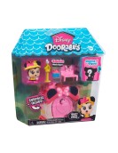 Giochi Preziosi Disney: Doorables - Minnie's Garden Cottage (44557)
