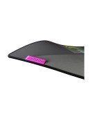 Roccat: Sense Pro Square mousepad (450 x 450mm)