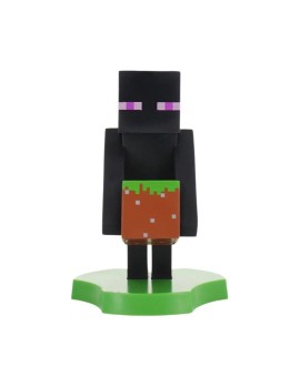 EXG Cable Guys Holdem: Minecraft - Enderman Earbud Holder (HDHMMC400732)