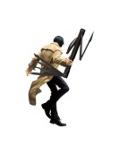 Banpresto Vibration Stars: Sakamoto Days - Nagumo Statue (20cm) (28902)
