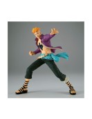 Banpresto Battle Record: One Piece - Marco Statue (14cm) (28934)