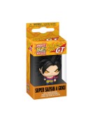 Funko Pocket Pop!: Dragon Ball GT - Super Saiyan 4 Goku Vinyl Figure Keychain