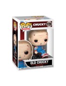 Funko Pop! Television: Chucky - Old Chucky #1720 Vinyl Figure