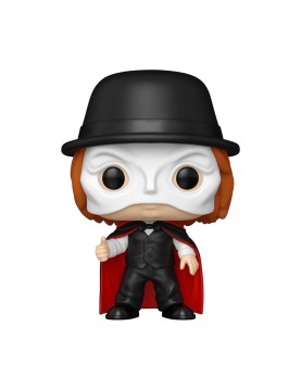 Funko Pop! Television: Chucky - Phantom Chucky #1721 Vinyl Figure