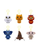 Funko Plush: Harry Potter (Blind Bag/Random) Plushes Keychain