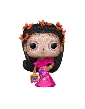 Funko Pop! Retro Toys: Barbie - Barbie Dia de Muertos #160 Vinyl Figure