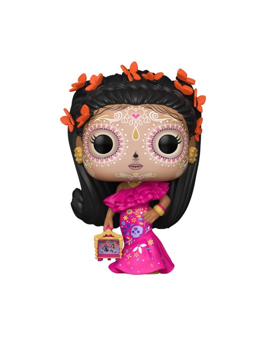 Funko Pop! Retro Toys: Barbie - Barbie Dia de Muertos #160 Vinyl Figure