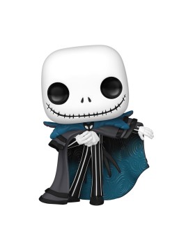 Funko Pop! Disney: The Nightmare Before Christmas - Jack Skellington (Couture) #1604 Vinyl Figure