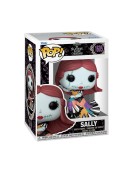 Funko Pop! Disney: The Nightmare Before Christmas - Sally (Couture) #1605 Vinyl Figure