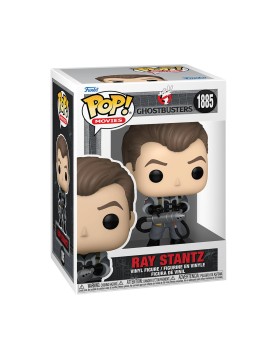 Funko Pop! Movies: Ghostbusters II - Ray Stantz #1885 Vinyl Figure