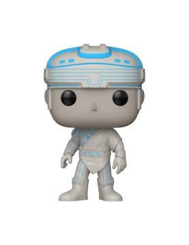 Funko Pop! Movies Disney: Tron - Kevin Flynn #1854 Vinyl Figure
